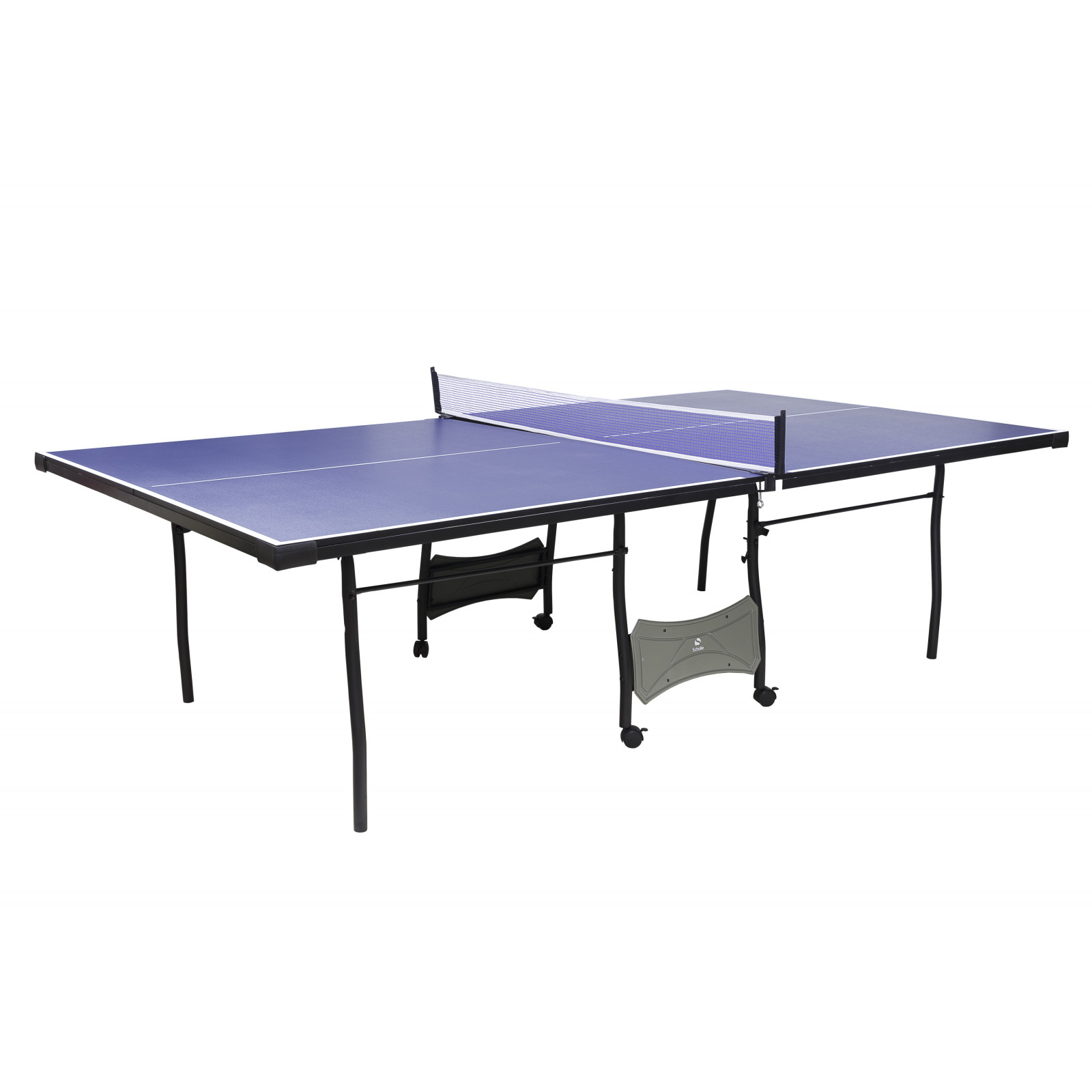 

Теннисный стол Scholle TT300, TT300