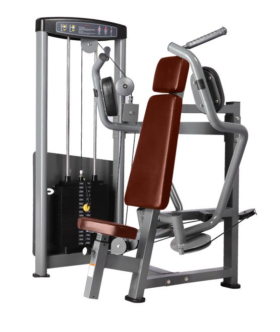

Баттерфляй BRONZE GYM D-002, D-002