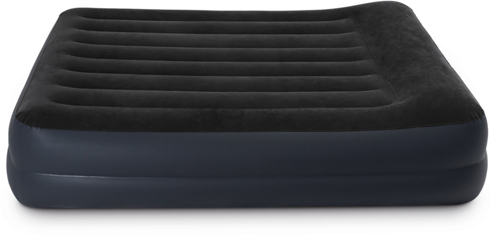 

Кровать-матрас "QUEEN PILLOW REST RAISED AIRBED WITH FIBER-TECH BIP", 203х152х42см, эл/н220V, 64124NP, ampquotQUEEN PILLOW REST RAISED AIRBED WITH FIBERTECH BIPampquot 20315242 220V 64124NP