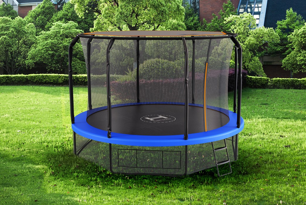 

Батут Hasttings Sky MAX (3,96 м), Sky MAX (3,96 м)