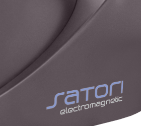 Эллиптический эргометр OXYGEN SATORI EL HRC EXT