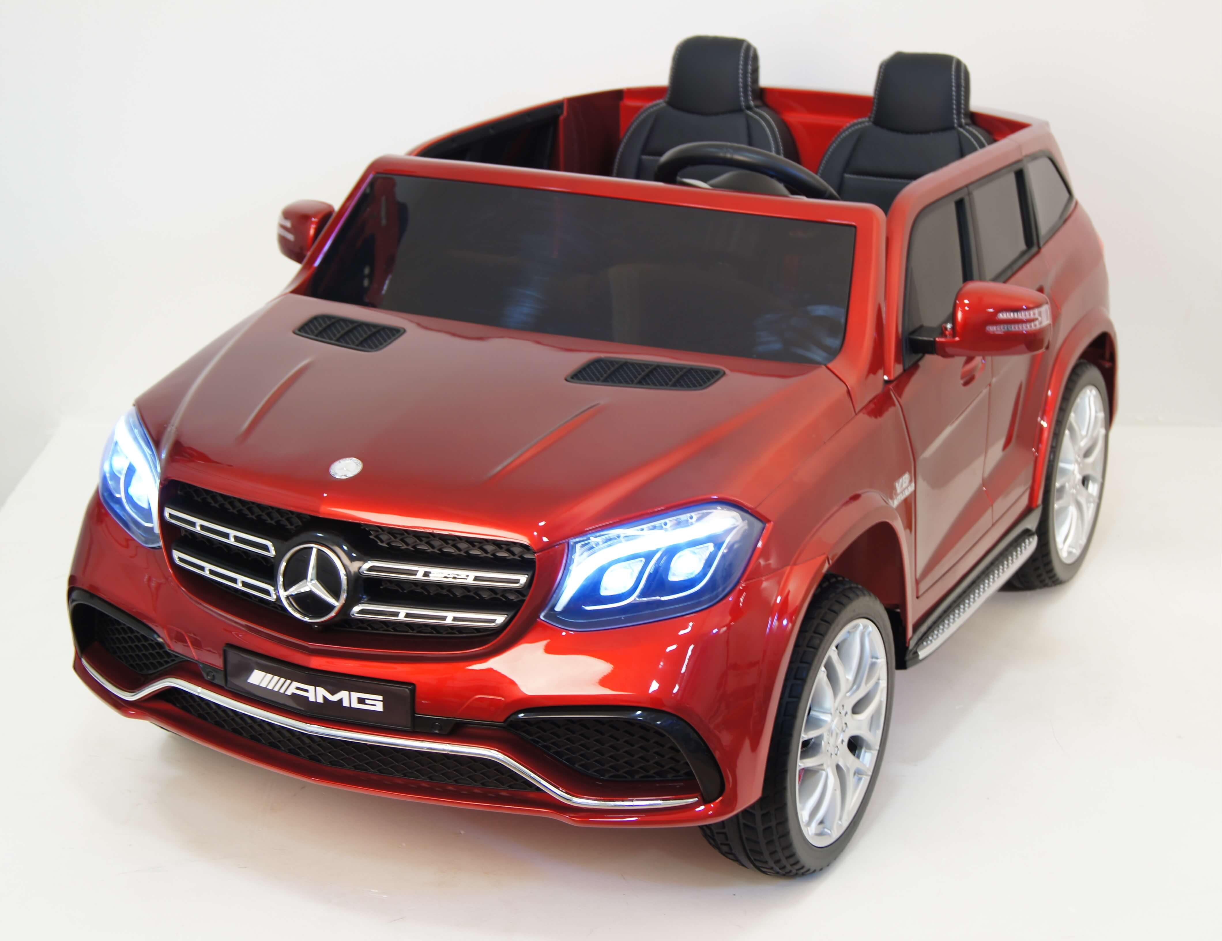 RIVERTOYS автомобиль Mercedes Benz g63