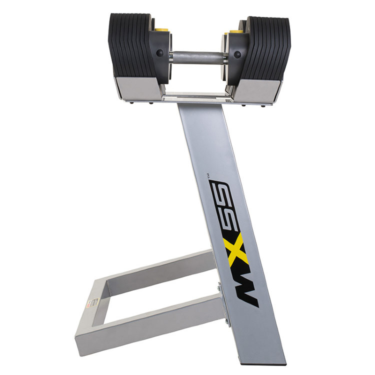 

Гантели наборные First Degree Fitness MX Select MX-55, MX-55