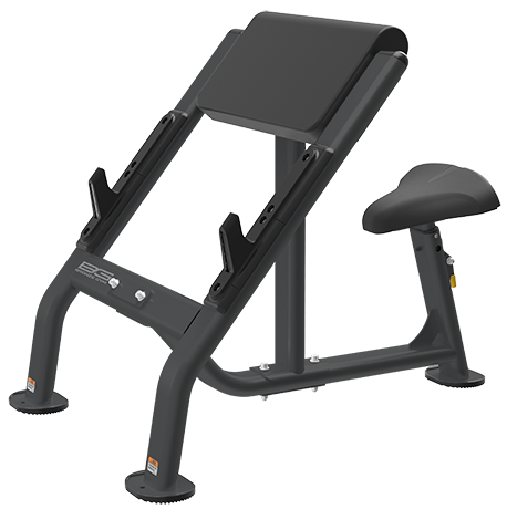 

Скамья Скотта BRONZE GYM BR-1007, BR-1007