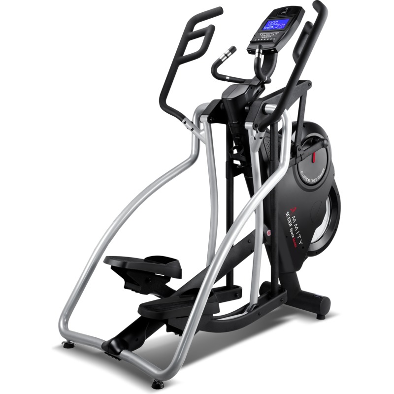 

Эллиптический тренажер Ammity Space SE 610F, Space SE 610F