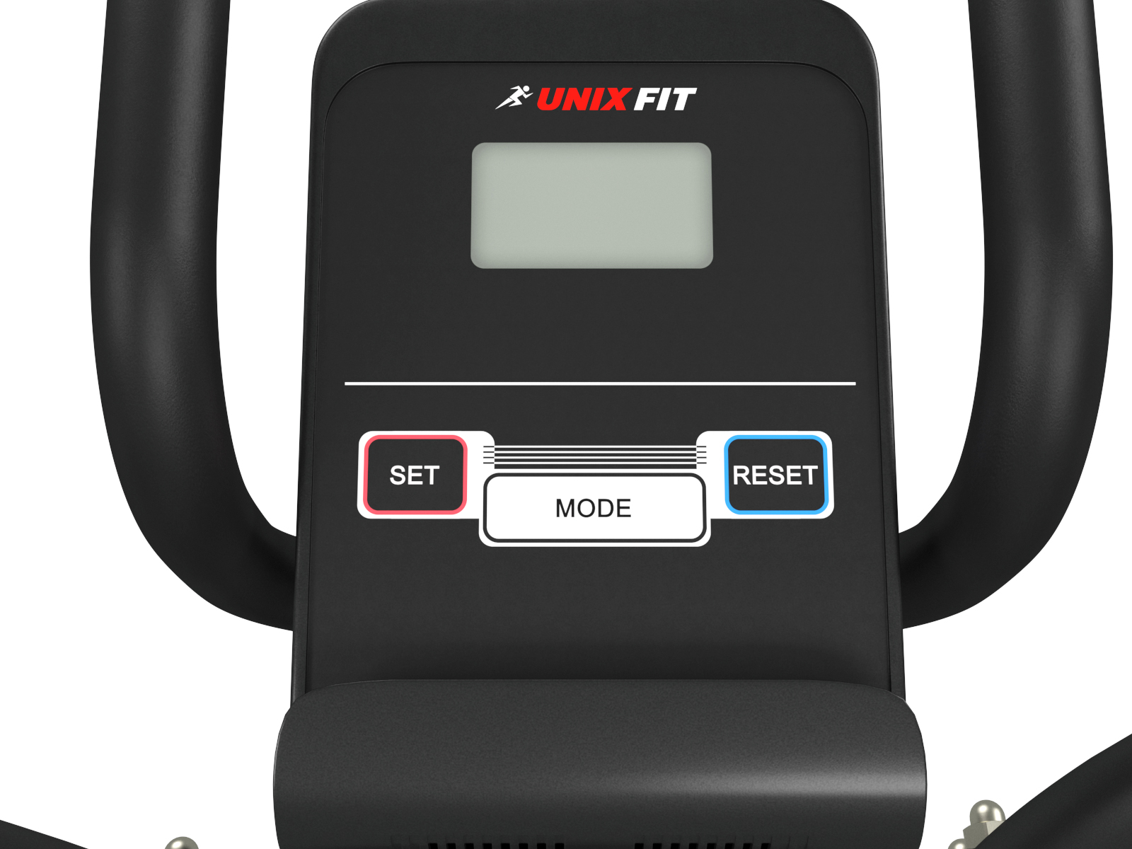 Эллиптический тренажер UNIXFIT SL 350 Black