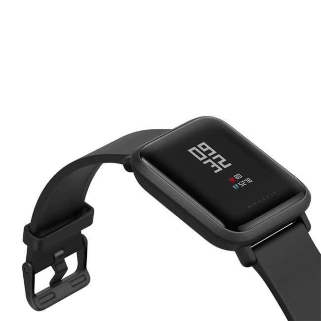 Умные часы Xiaomi Huami AMAZFIT Bip