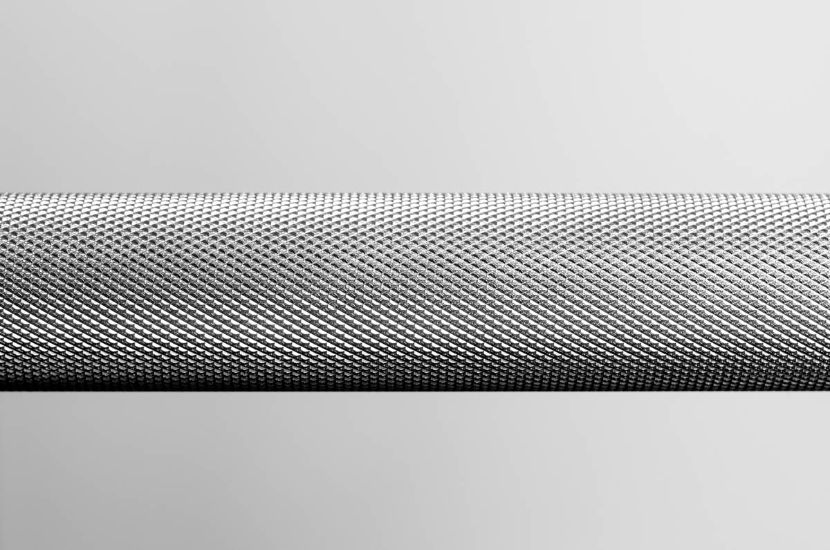 Гриф Yousteel Competition bar 20кг Мужской