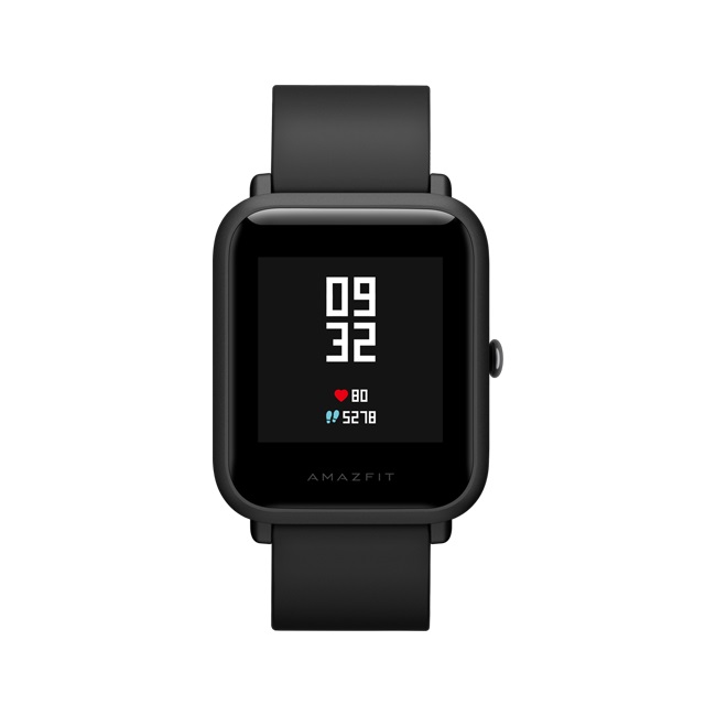 Умные часы Xiaomi Huami AMAZFIT Bip