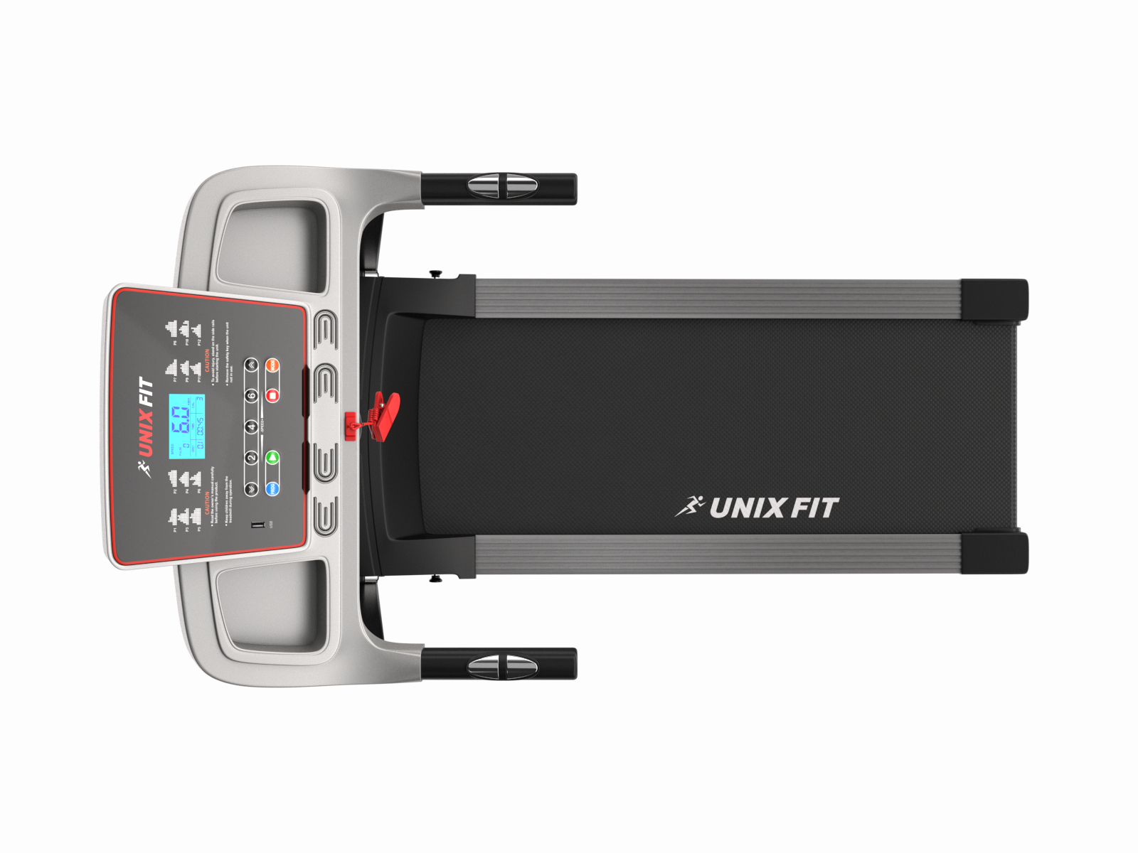 Беговая дорожка UNIXFIT ST-540Z