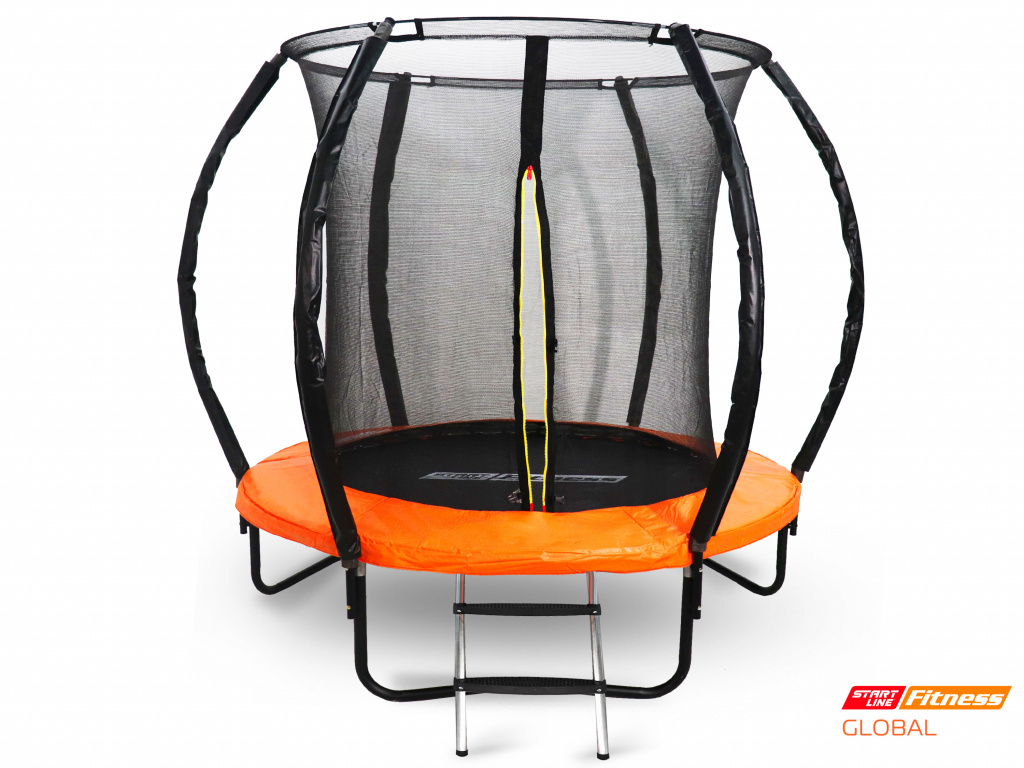Батут START LINE Global 6 ft, Global 6 ft