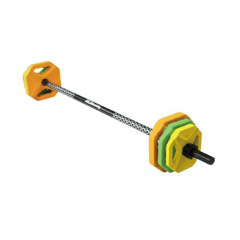 

Штанга для аэробики BODY PAMP, 20кг, BODY PAMP 20