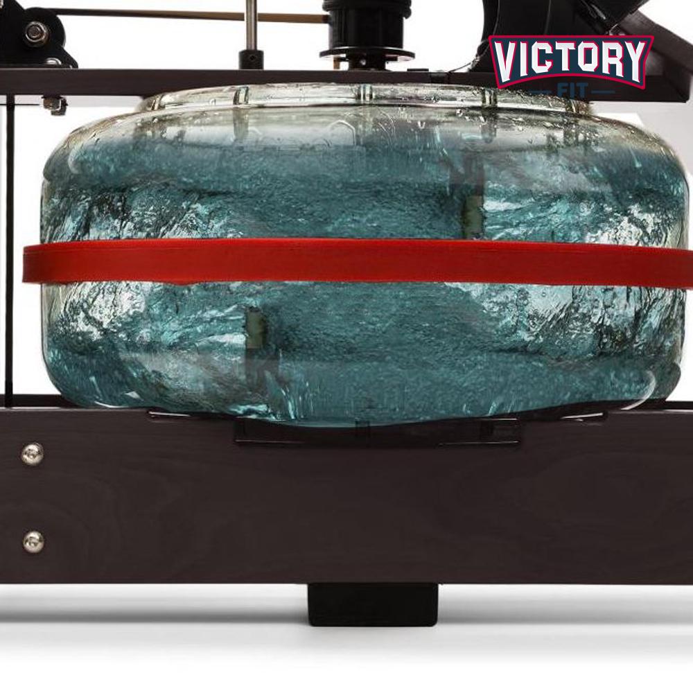 Водный гребной тренажер VictoryFit VF-WR801