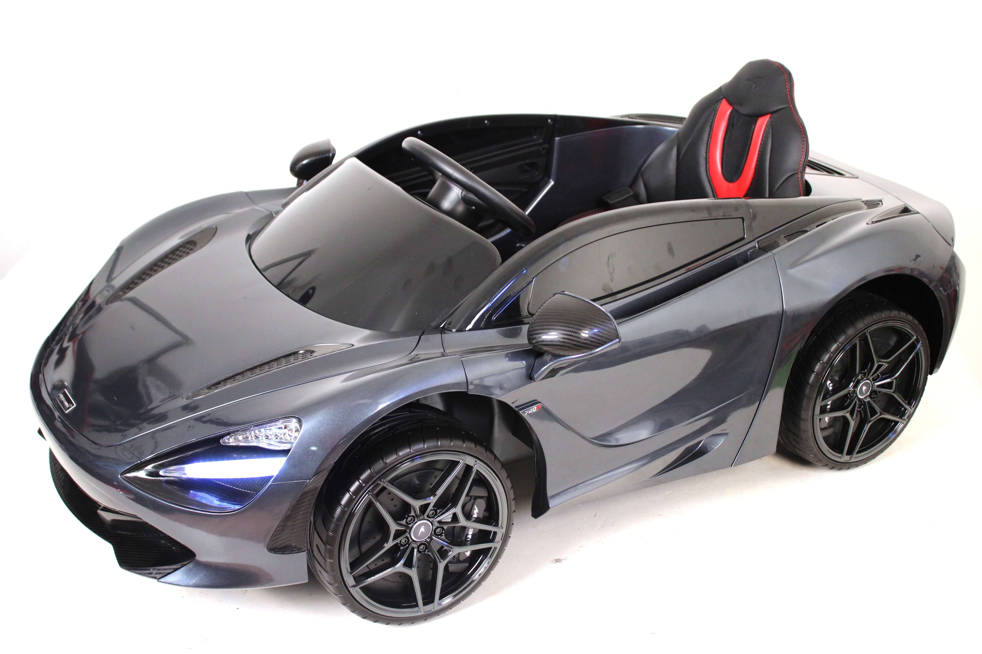 Электромобиль RiverToys McLaren 720S (DK-M720S)