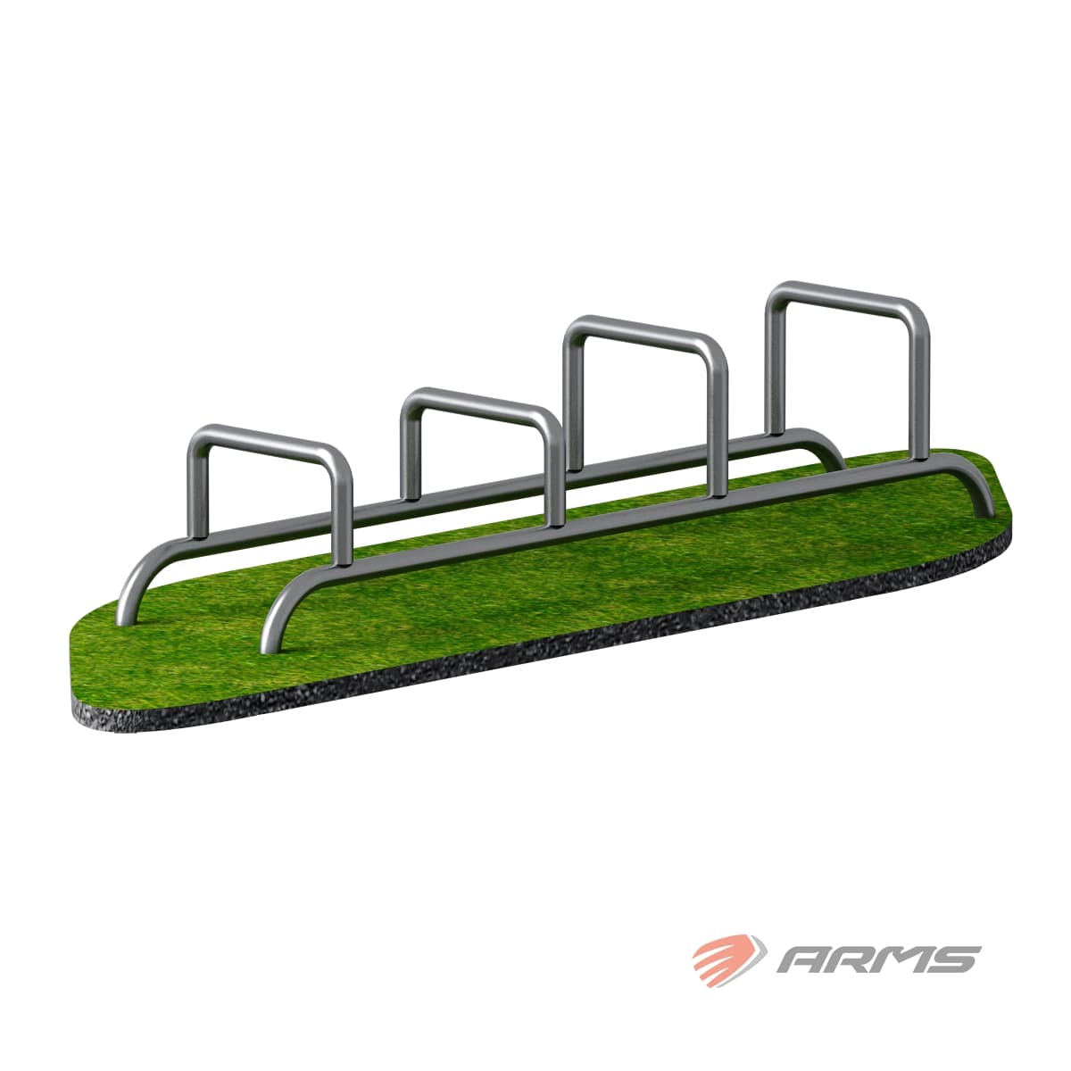 

Сложные брусья ARMS ARWOK008, ARWOK008