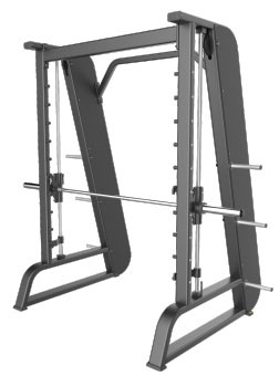 Машина Смита DHZ Smith Machine E-1063В