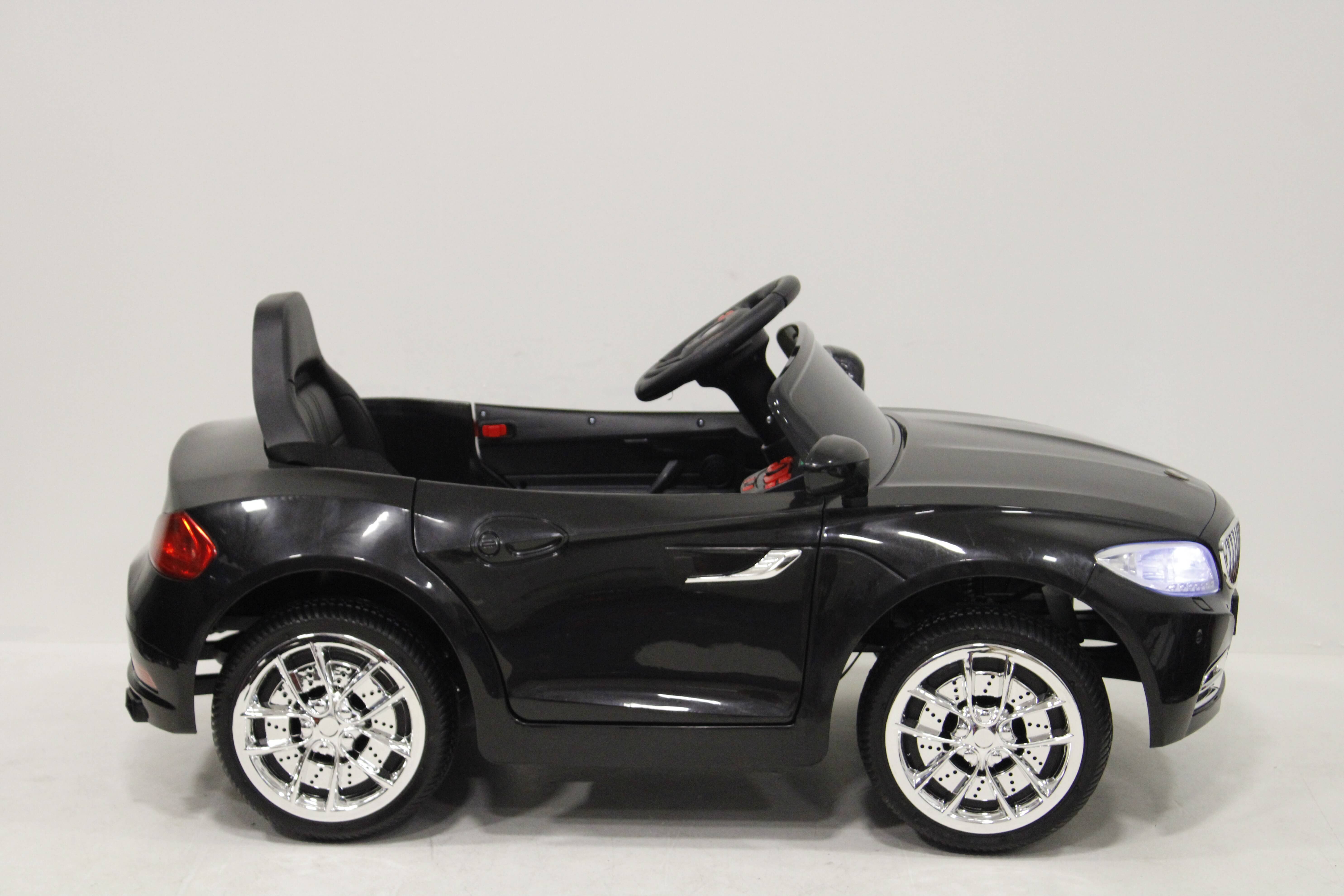 Электромобиль RiverToys BMW T004TT