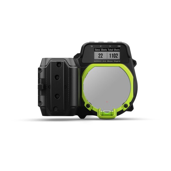 

Цифровой дальномер для лука Garmin XERO A1 (для левши), XERO A1 (для левши)