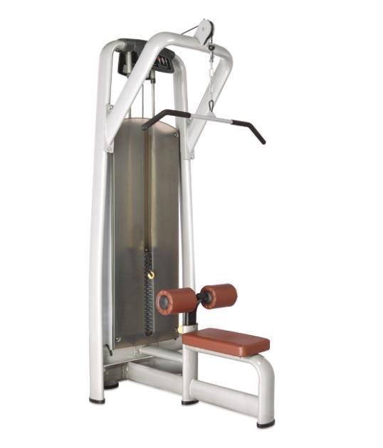 

Верхняя тяга BRONZE GYM A9-012, A9-012