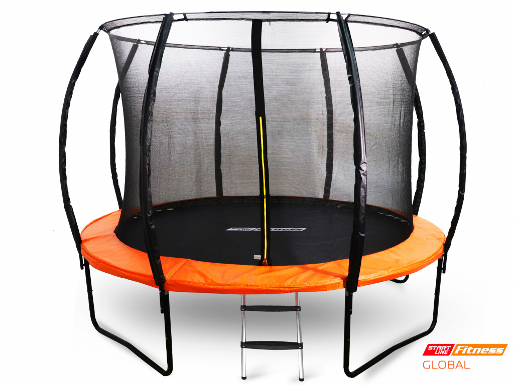 

Батут START LINE Global 12 ft, Global 12 ft