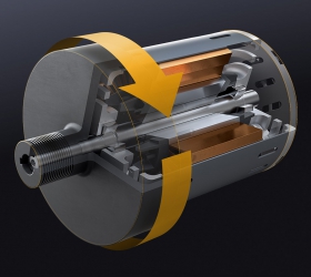 Беговая дорожка Matrix TF50XER