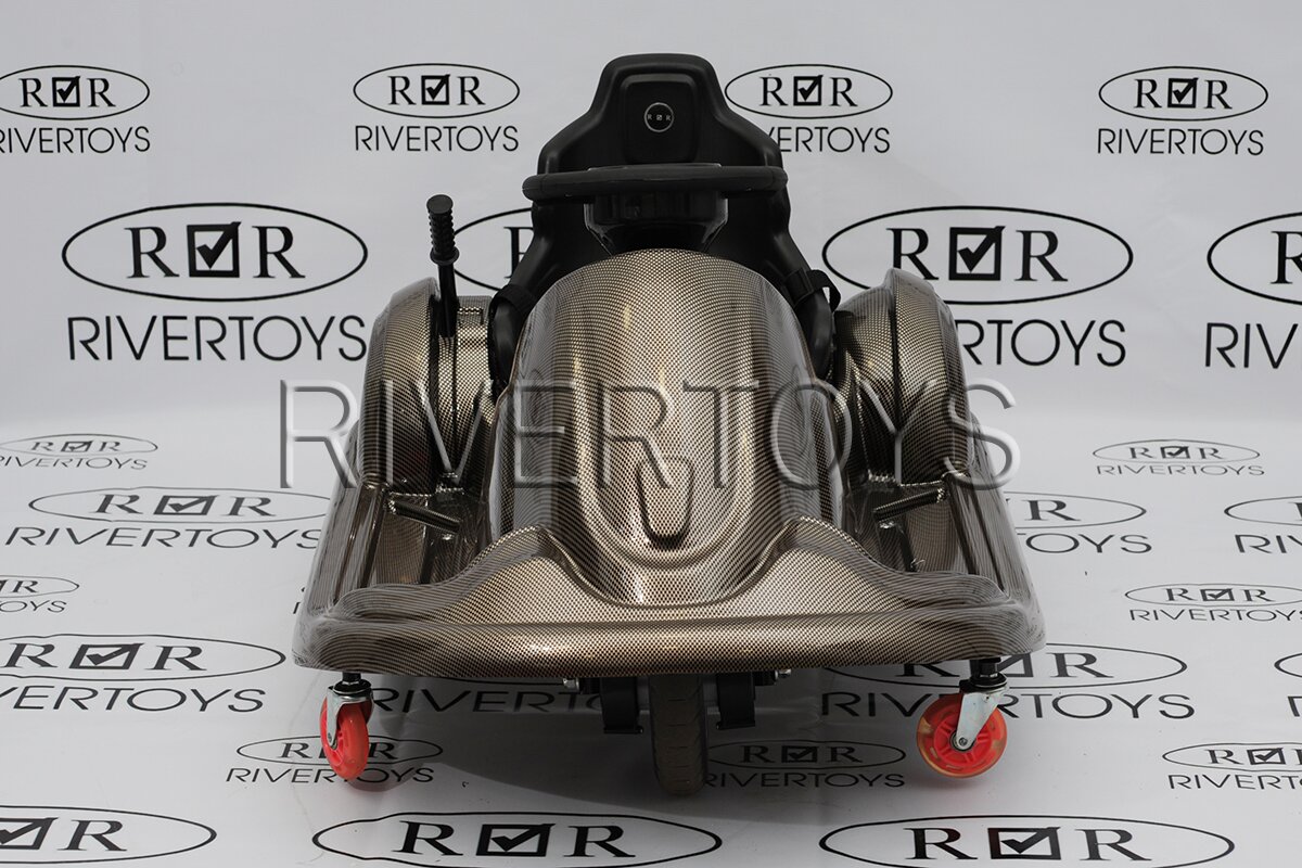 DRIFT-CAR RiverToys A999MP