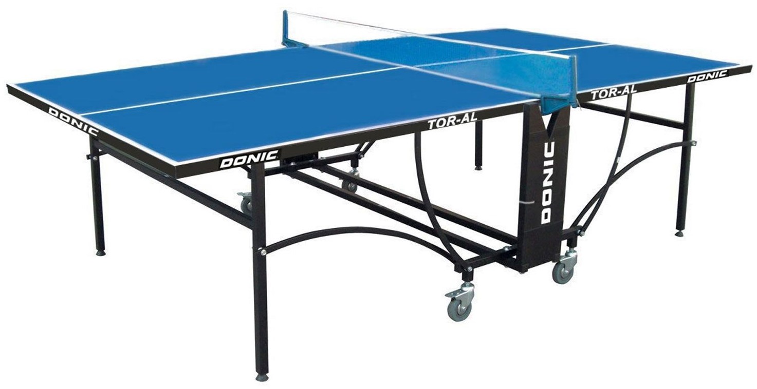 

Теннисный стол DONIC Tornado-AL-Outdoor, Tornado-AL-Outdoor