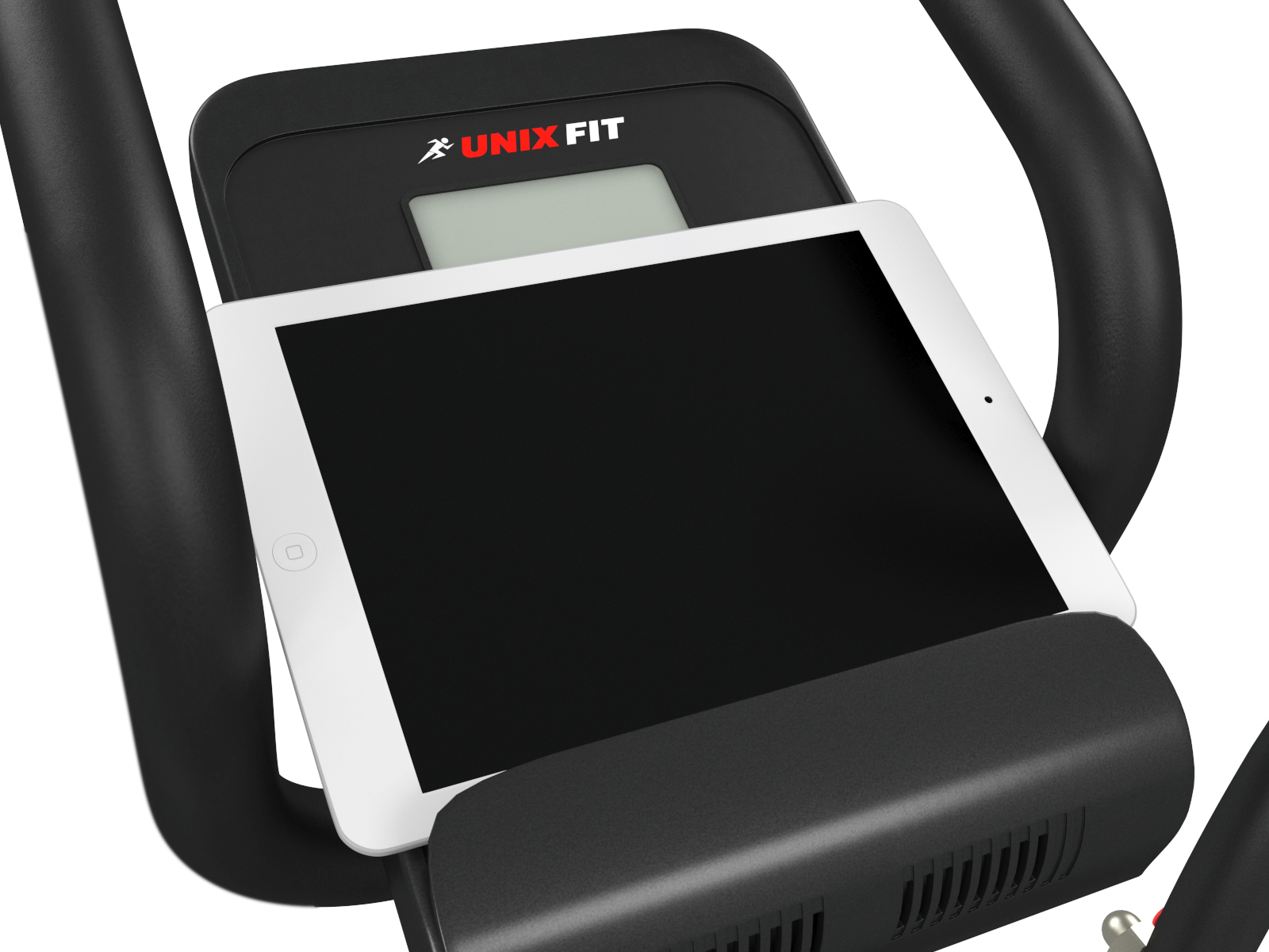 Эллиптический тренажер UNIXFIT SL 350 Black