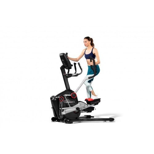 Латеральный тренажер Bowflex LateralX LX5i