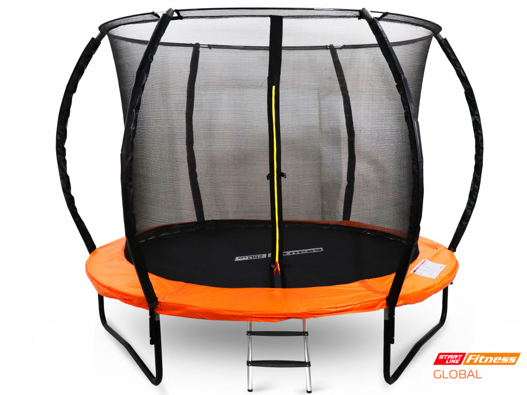 

Батут START LINE Global 10 ft, Global 10 ft
