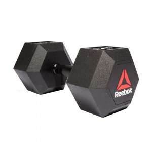 

Гантели 2x25 кг для Кроссфит Reebok RSWT-11250, RSWT-11250