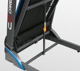 Беговая дорожка Carbon Fitness T507