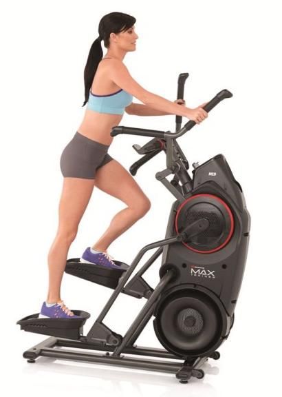 Кросстренер Bowflex Max Trainer M3