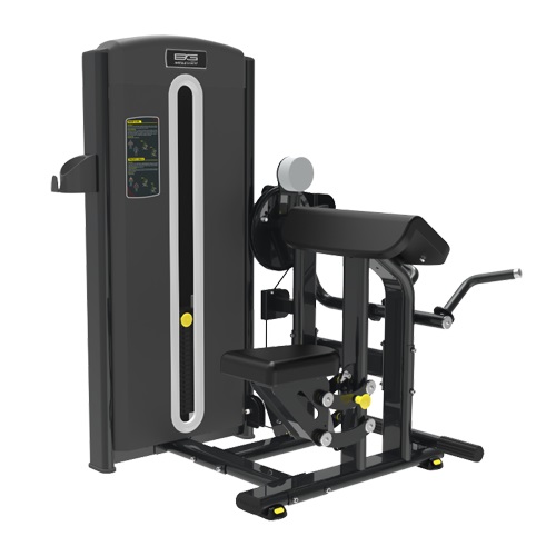 

Бицепс/трицепс машина BRONZE GYM M5-06/07 DUAL, M5-06/07 DUAL