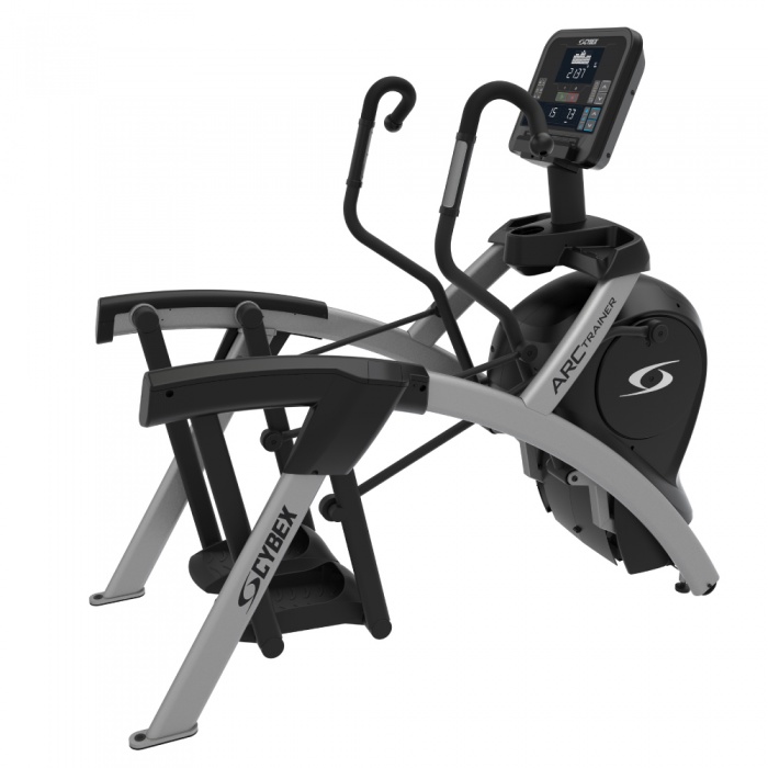 Эллиптический тренажер Arc Trainer Total Body Cybex R 50L