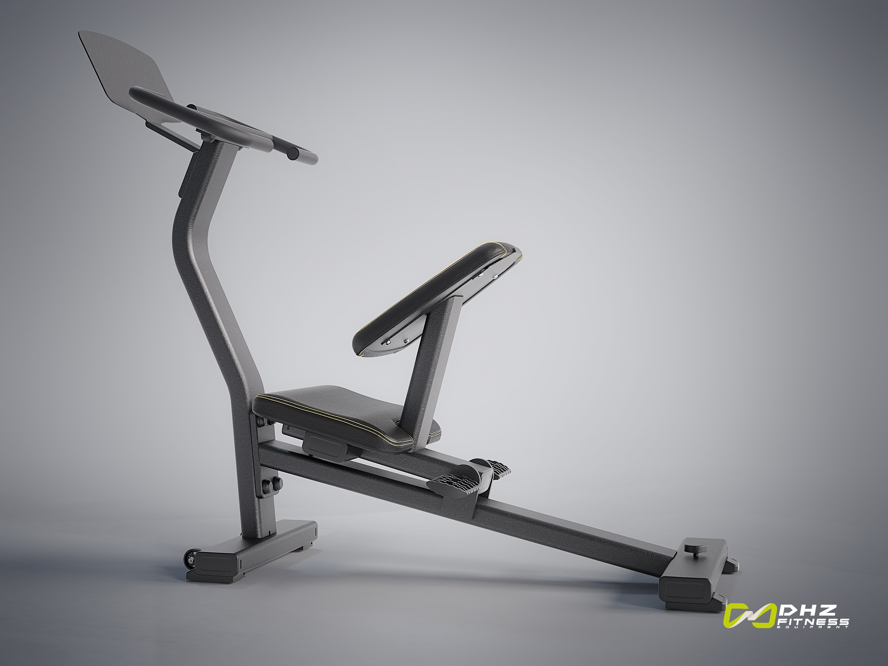 Тренажер для растяжки DHZ Stretch Trainer E-1071В