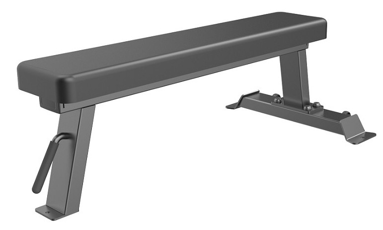 

Скамья прямая горизонтальная DHZ Flat Bench A3036, Flat Bench A3036