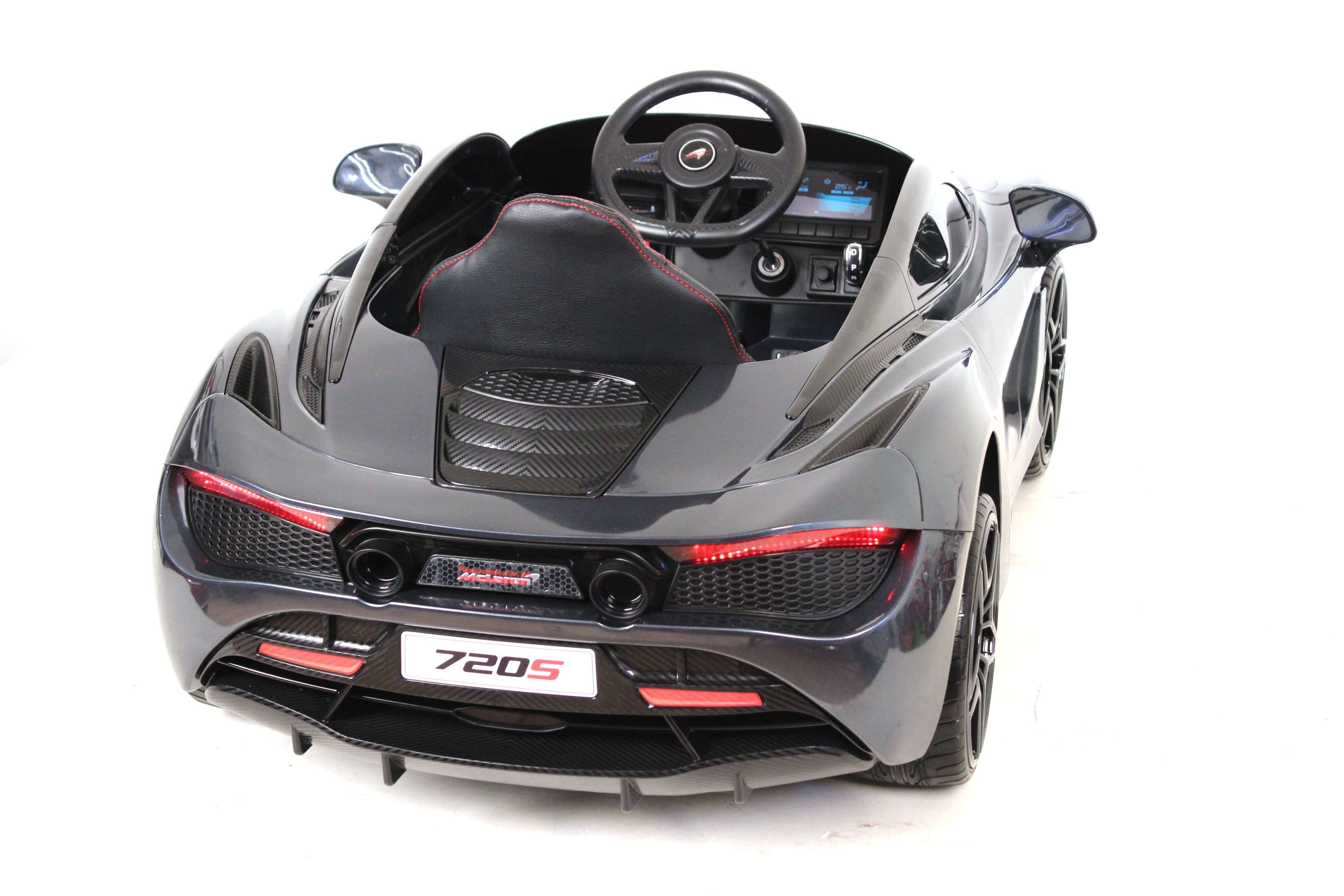 Электромобиль RiverToys McLaren 720S (DK-M720S)