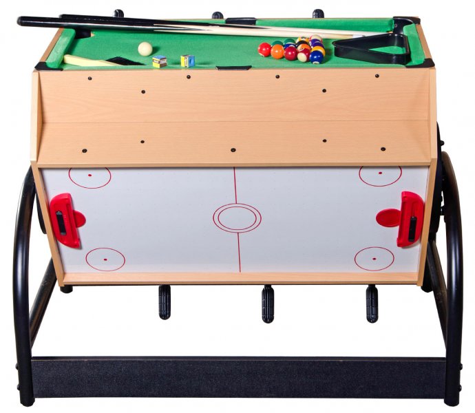 

Игровой стол weekend Mini 3-in-1, Mini 3-in-1