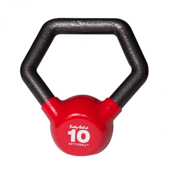 

Гиря Body Solid 4,5 кг (10lb) KETTLEBALL, 4,5 кг (10lb) KETTLEBALL