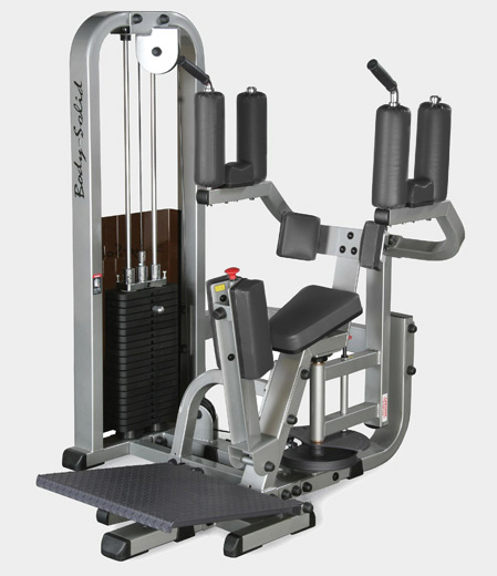 

Торс-машина Body Solid ProClub SOT-1800G, ProClub SOT-1800G