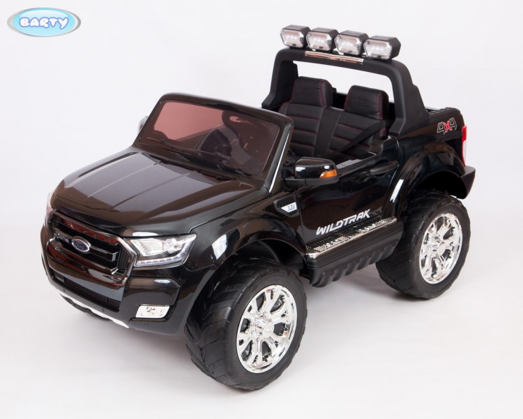 Детский электромобиль Barty Ford Ranger F650