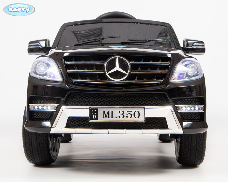 Электромобиль Barty Mercedes-Benz ML350