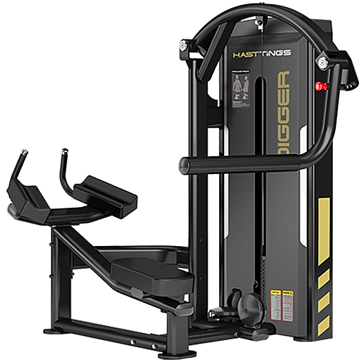

Ягодичные мышцы Hasttings Digger HD032-1, Digger HD032-1