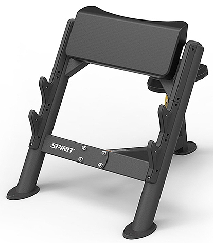 

Скамья Скотта Spirit SP-4206, SP-4206