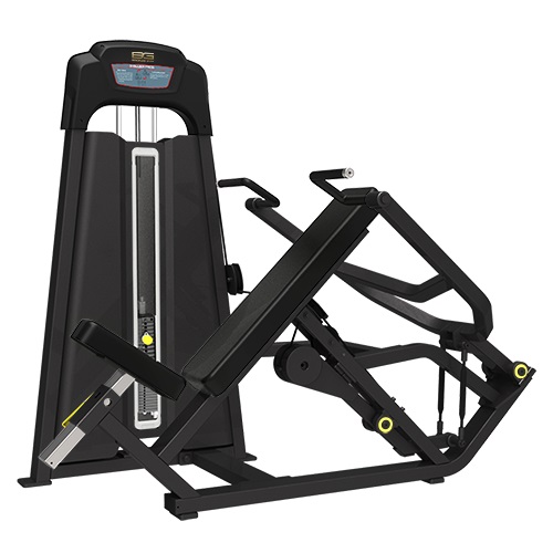 

Жим от плеч BRONZE GYM LD-9006, LD-9006