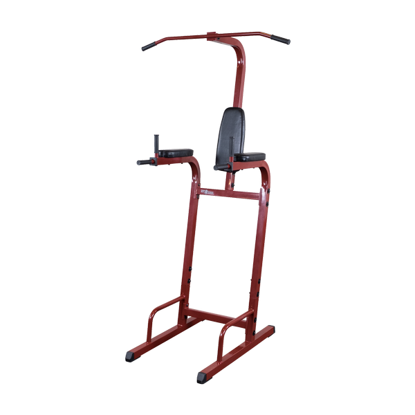 

Тренажер турник-брусья-отжимания Body Solid BFVK10, BFVK10