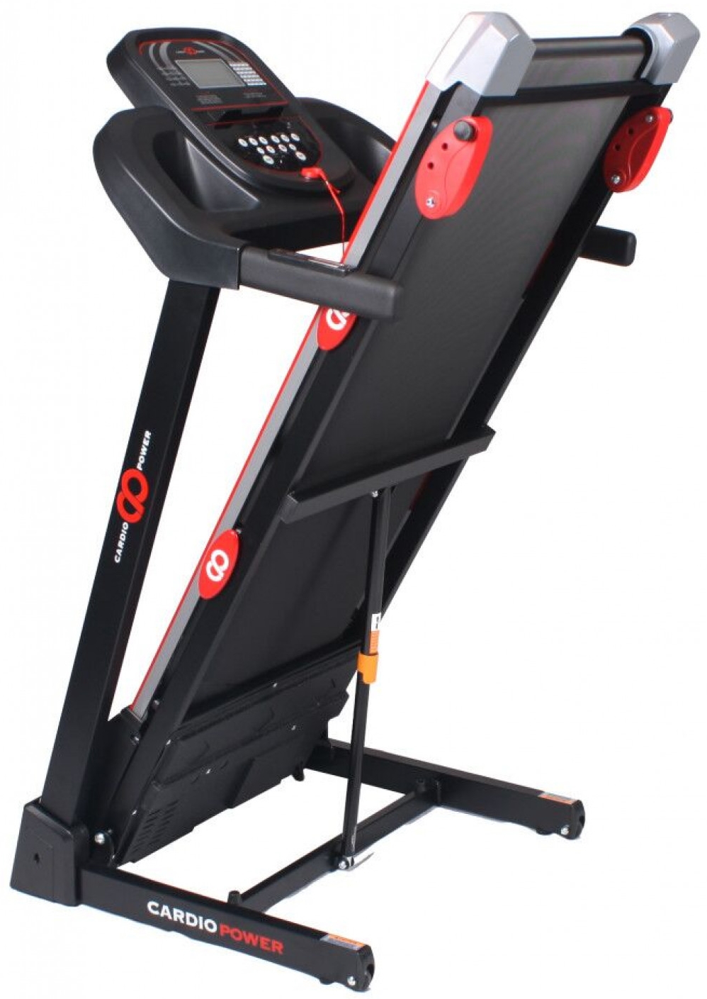 Беговая дорожка CardioPower T25