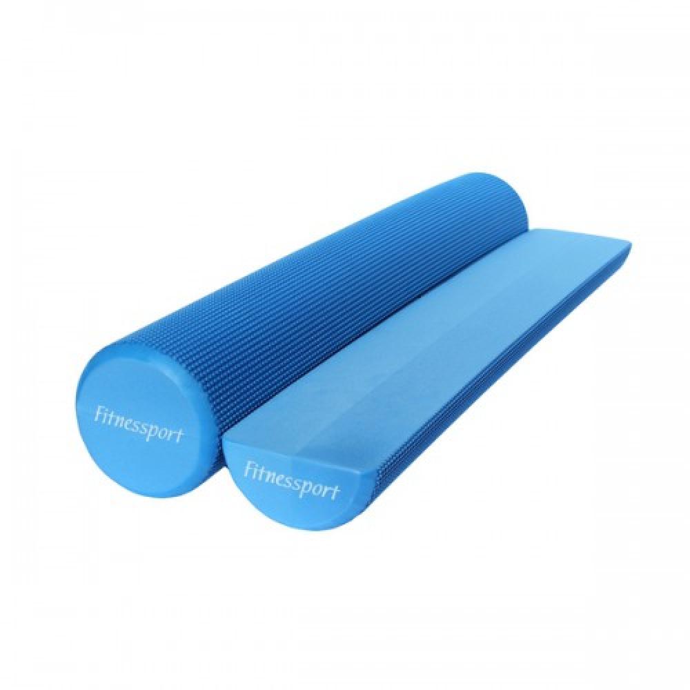 

Цилиндр для йоги Fitnessport FT-YGM-005, FT-YGM-005