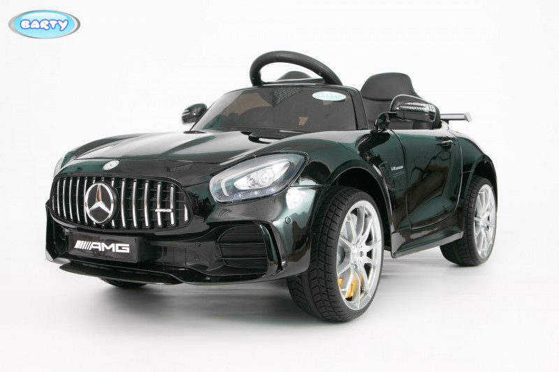 Детский электромобиль Barty Mercedes-Benz AMG GT R HL288